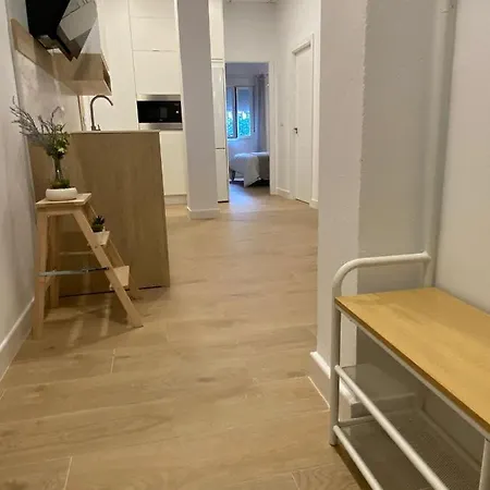 Flat Noria