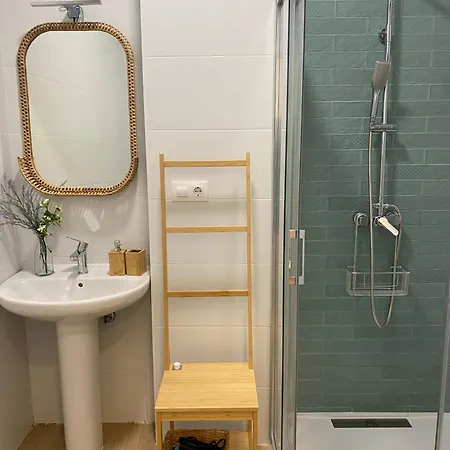 Flat Noria * Aracena