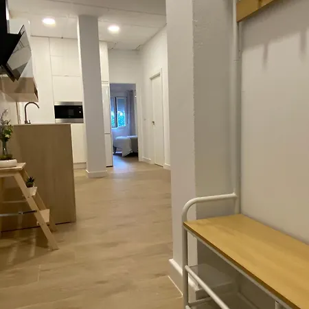 Daire Flat Noria Aracena
