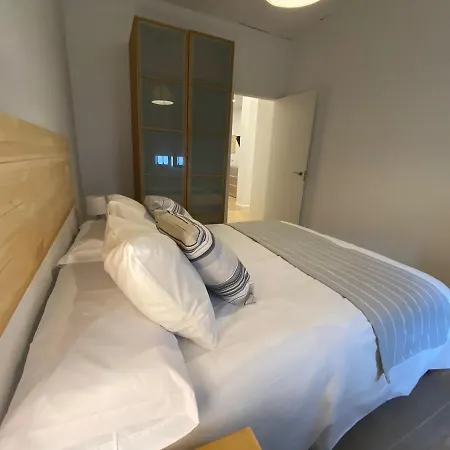 Lägenhet Flat Noria Aracena