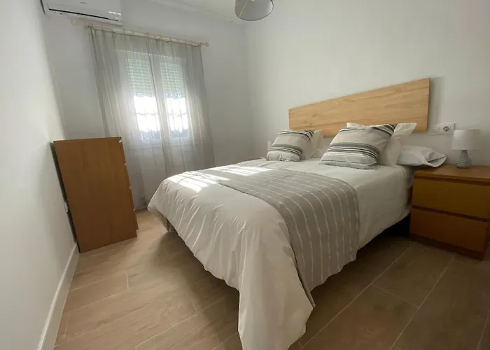 Appartement Flat Noria